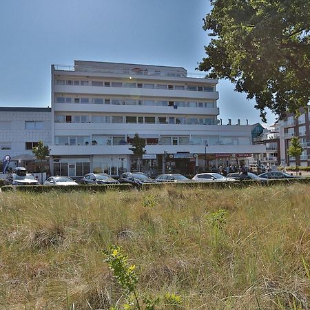 Strandhotel Scharbeutz Sweet Little Beachside Zewnętrze zdjęcie