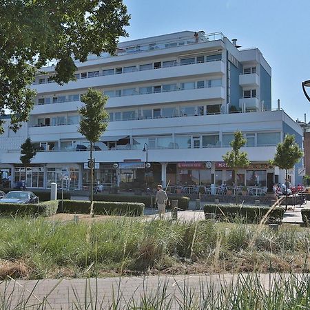 Strandhotel Scharbeutz Sweet Little Beachside Zewnętrze zdjęcie